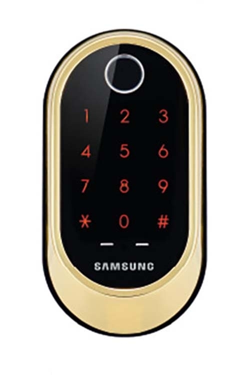 Khóa vân tay Samsung SHP-A30 Khóa vân tay Samsung SHP-A30