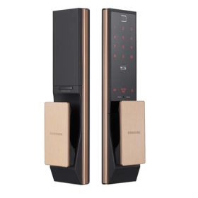 Khoá vân tay tại Hà nội