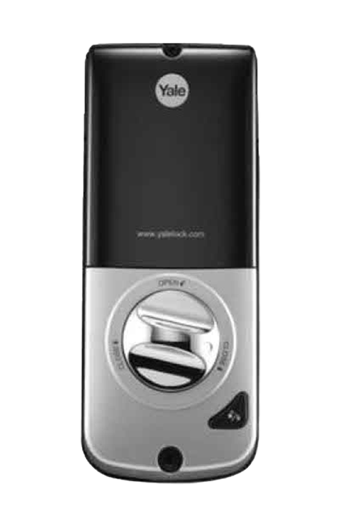 Khoá vân tay Yale YDD 724A