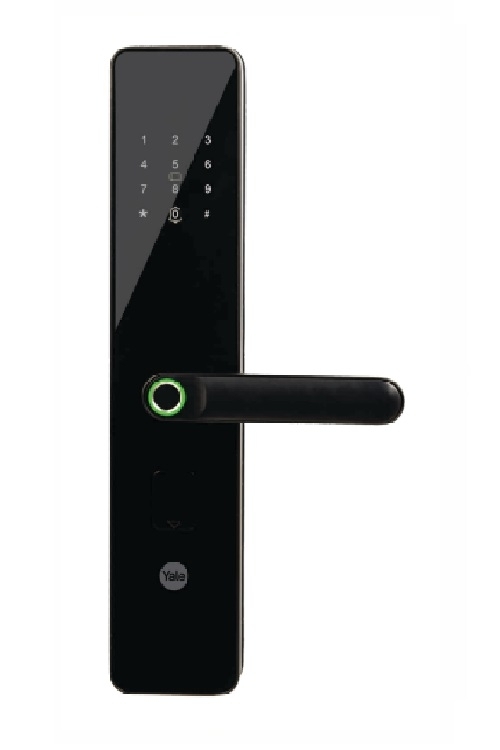 Khoá Vân Tay Yale YDME100 NxT Khoá Vân Tay Yale YDME100 NxT