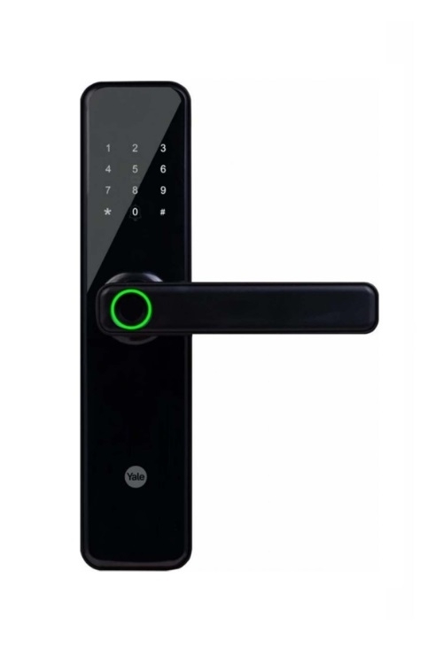 Khoá Vân Tay Yale YDME50 NxT Khoá Vân Tay Yale YDME50 NxT