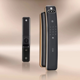 Khoá Yale Luna Pro+