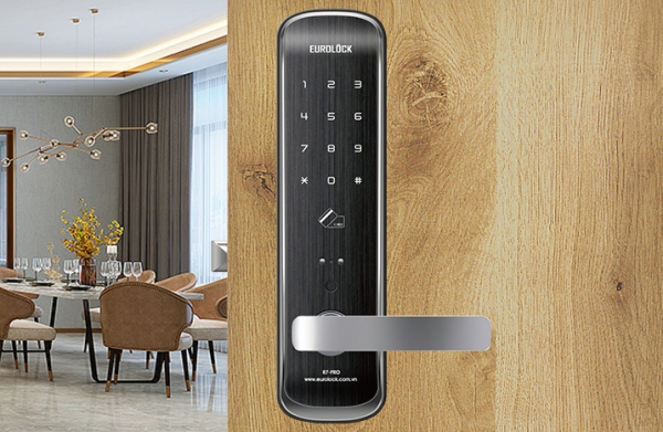 Làm sao để nhận biết khóa điện tử vân tay của bạn sắp bị hỏng