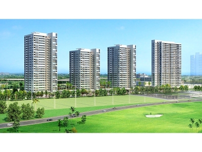 Lắp đặt ổ khóa vân tay Gateman G-Swipe tại chung cư Green Valley tại Quận 7 Tp.hcm