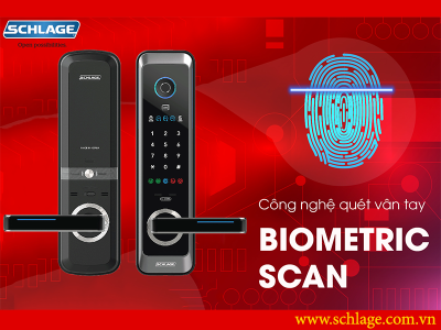 Lắp khóa vân tay điện tử SCHLAGE S6500F tại căn hộ chung cư Riverside Residence, PMH, Quận 7, TPHCM Lắp khóa vân tay điện tử SCHLAGE S6500F tại căn hộ chung cư Riverside Residence, PMH, Quận 7, TPHCM