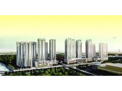 Lắp ổ khóa vân tay Dessmann S510 tại Chung cư sunrise city Quận 7 Tp.hcm