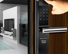 Một số dòng khóa điện tử Samsung giá rẻ mà vẫn tốt, được nhiều người ưa chuộng