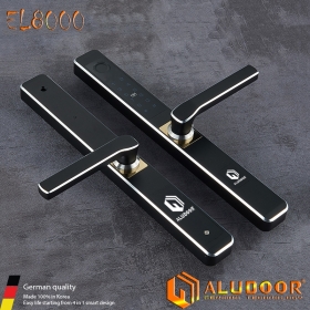 Mua khoá điện tử tại Kinglock được miễn phí lắp đặt