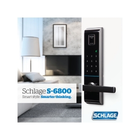 Người lớn tuổi và trẻ em có cài đặt được vân tay trên khoá điện tử hay không?