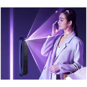 Những bí mật về khóa cửa điện tử Dessmann nổi tiếng đến từ Đức