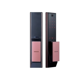 Những điều cần biết khi dùng khóa vân tay Samsung