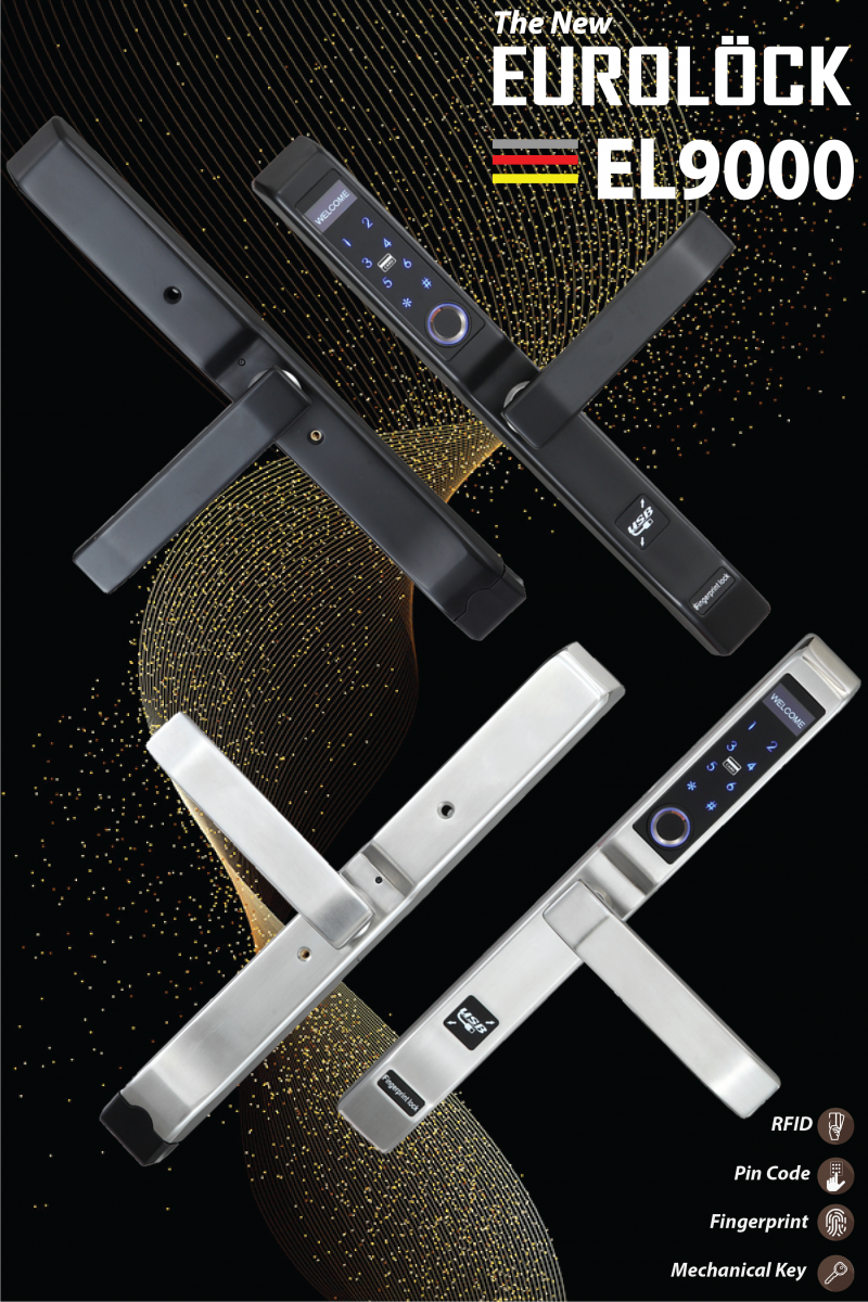 Những điều cần biết khi lựa chọn sử dụng khóa điện từ cho cửa sắt