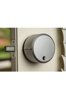 Những thách thức mới và hiện trạng sử dụng ổ khóa điện tử trong năm 2019 tại Việt nam