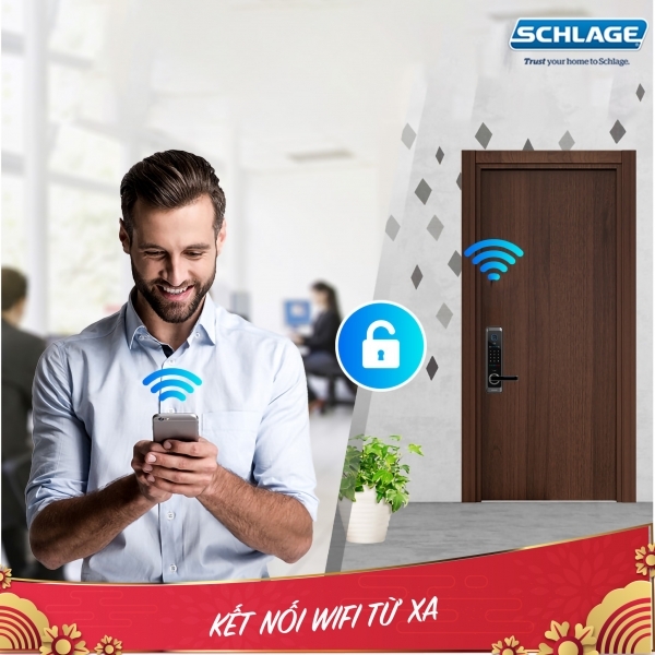 Những tiêu chí để đánh giá ổ khóa điện tử tốt