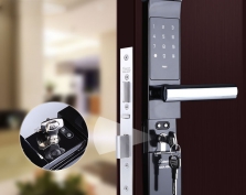 những tính năng ưu nhược điểm của khóa điện tử so với nhiều loại khóa truyền thống trên thị trường