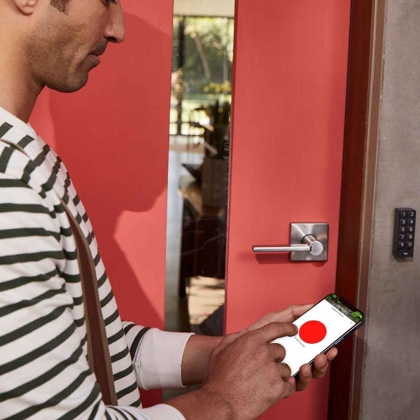 Ổ khóa điện tử thông minh tốt nhất năm 2022