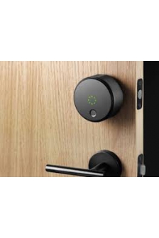 Ổ khóa thông minh là gì ?