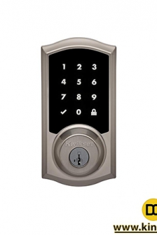 Premis Apple HomeKit™ Smart Lock Premis Apple HomeKit™ Smart Lock