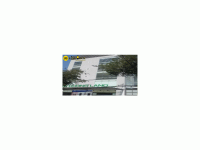 Công ty CP đầu tư Quốc cường Land. Lắp hệ thống khóa điện tử cửa kính cho văn phòng Công ty CP đầu tư Quốc cường Land. Lắp hệ thống khóa điện tử cửa kính cho văn phòng
