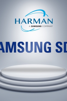 Samsung SDS