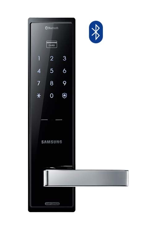 SAMSUNG SHP-DP520 SAMSUNG SHP-DP520