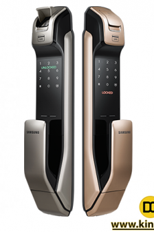 Samsung SHP-DP728AK/EN