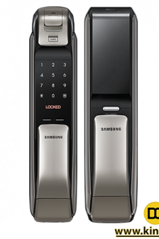 Samsung SHP-DP728AK/EN