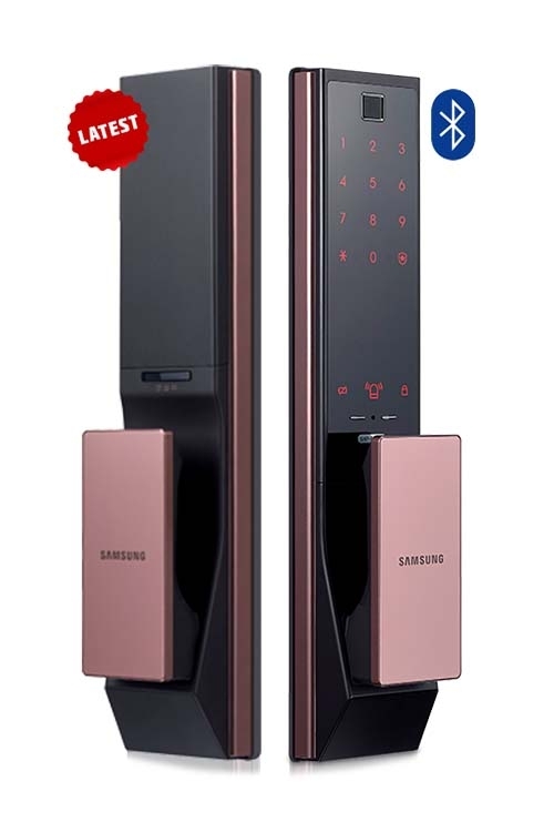 Samsung SHP-DP738 Samsung SHP-DP738