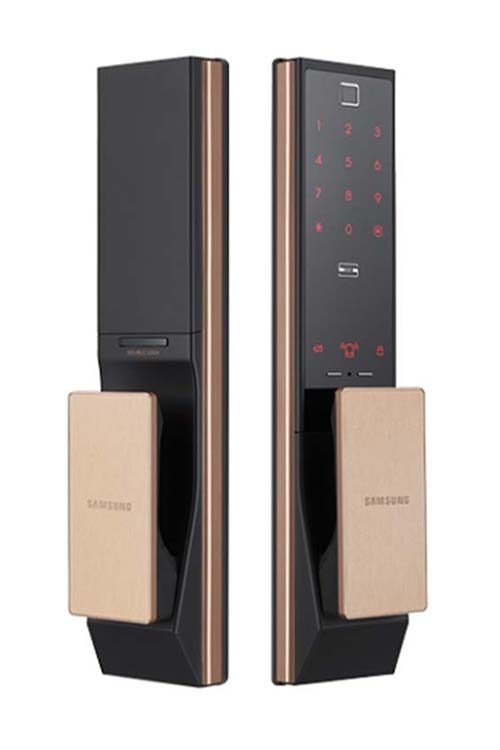 Samsung SHP-DP739 Samsung SHP-DP739