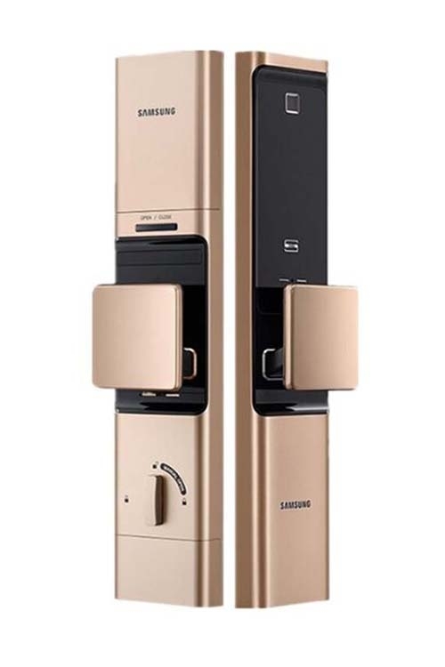 Samsung SHP-DR719 Samsung SHP-DR719