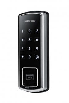 Samsung SHS-D600