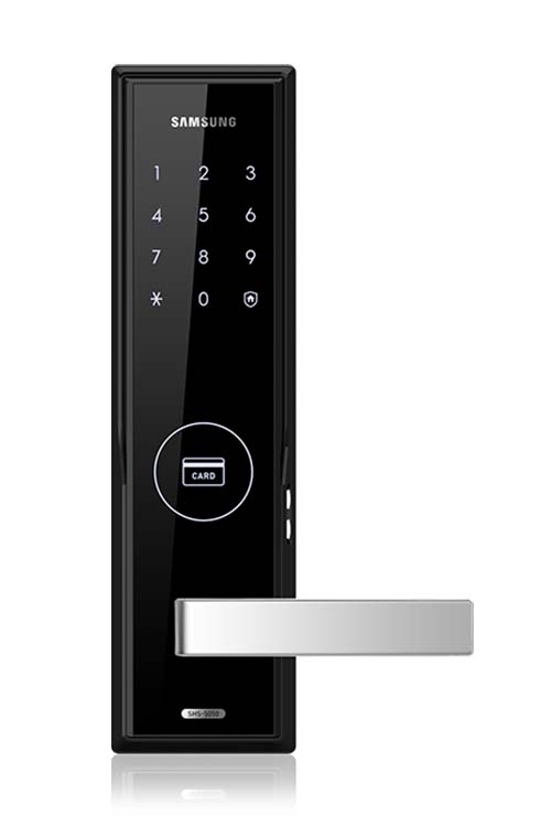 Samsung SHS-H505 Samsung SHS-H505