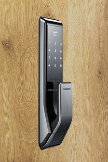 Samsung SHS-P717 Samsung SHS-P717