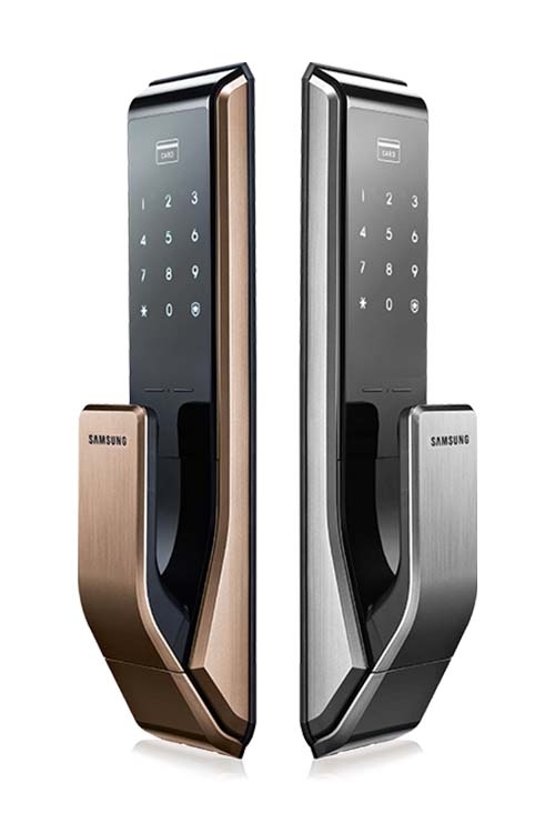 Samsung SHS-P717 Samsung SHS-P717