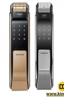 Samsung SHS-P718