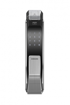Samsung SHS-P718 Gold