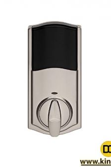 SmartCode 916 Touchscreen Electronic Deadbolt