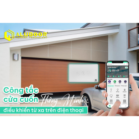 SmartDoor