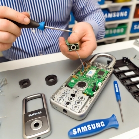 Số Điện Thoại và Địa Chỉ Sửa Chữa Bảo Hành Khoá Samsung Tại Việt nam