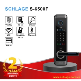 So sánh cửa điện tử và cửa thông minh