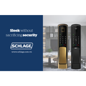 So sánh khóa cửa thẻ từ và khóa mã số? Top các loại khóa tốt nhất hiện nay