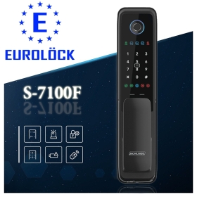 So sánh sự khác nhau giữa khóa vân tay và khóa cơ truyền thống - Khóa nào được lựa chọn tốt nhất