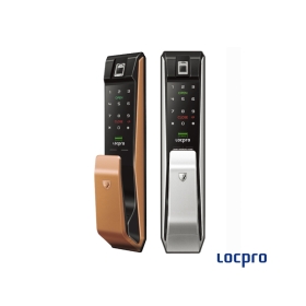 Sửa khoá điện tử Locpro