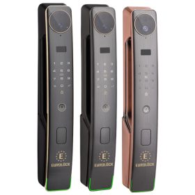 Tại sao các dòng khoá cửa sản xuất tại Đức lại được lựa chọn nhiều nhất?