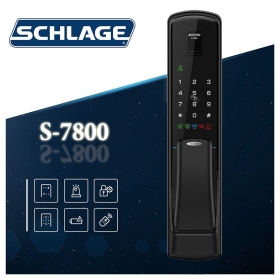 Tại sao khóa cửa điện tử chính hãng lại tốt hơn khóa điện tử xách tay?