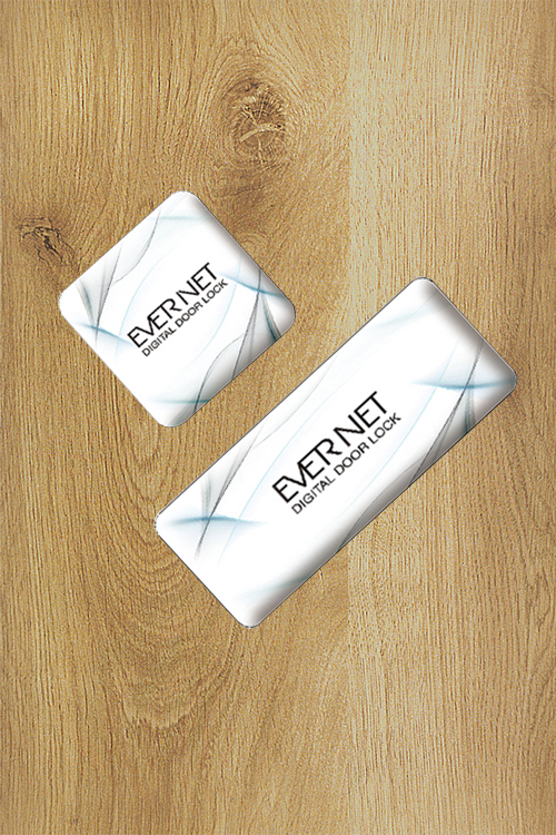 Thẻ từ khóa điện tử LOGHOME Thẻ từ khóa điện tử LOGHOME