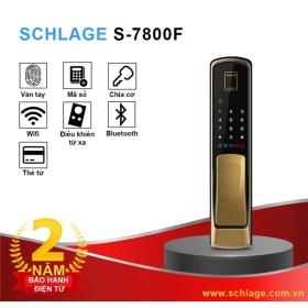 TÌM HIỂU VỀ 3 LOẠI TAY CẦM CỦA KHÓA CỬA THÔNG MINH