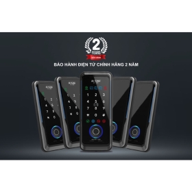 Tìm hiểu về khóa cửa điện tử và các tính năng của chúng