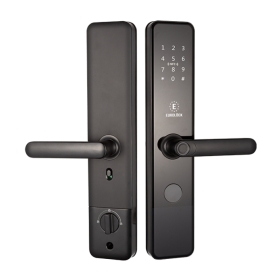 TÌM HIỂU VỀ THỊ TRƯỜNG KHOÁ ĐIỆN TỬ TAI VIỆT NAM NĂM 2024