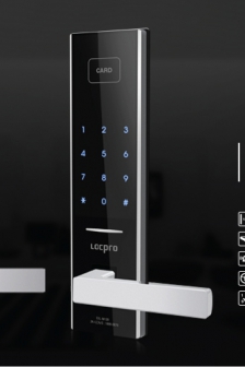 Tốp 3 khóa cửa điện tử thông minh nên lựa chọn